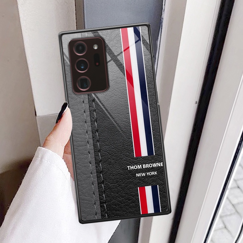 Ốp kính Samsung Note 20 Ultra các thương hiệu điện thoại, thời trang, đẹp sang trọng