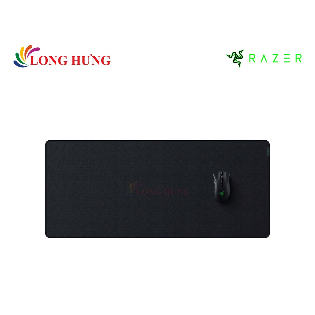 Miếng lót chuột Razer Strider Hybrid Gaming - Hàng chính hãng