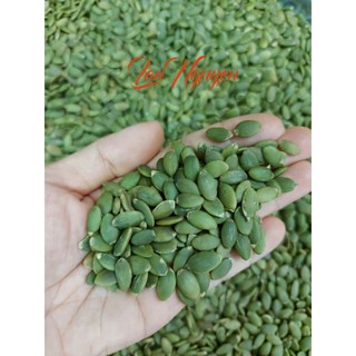 1kg Nhân hạt bí sống