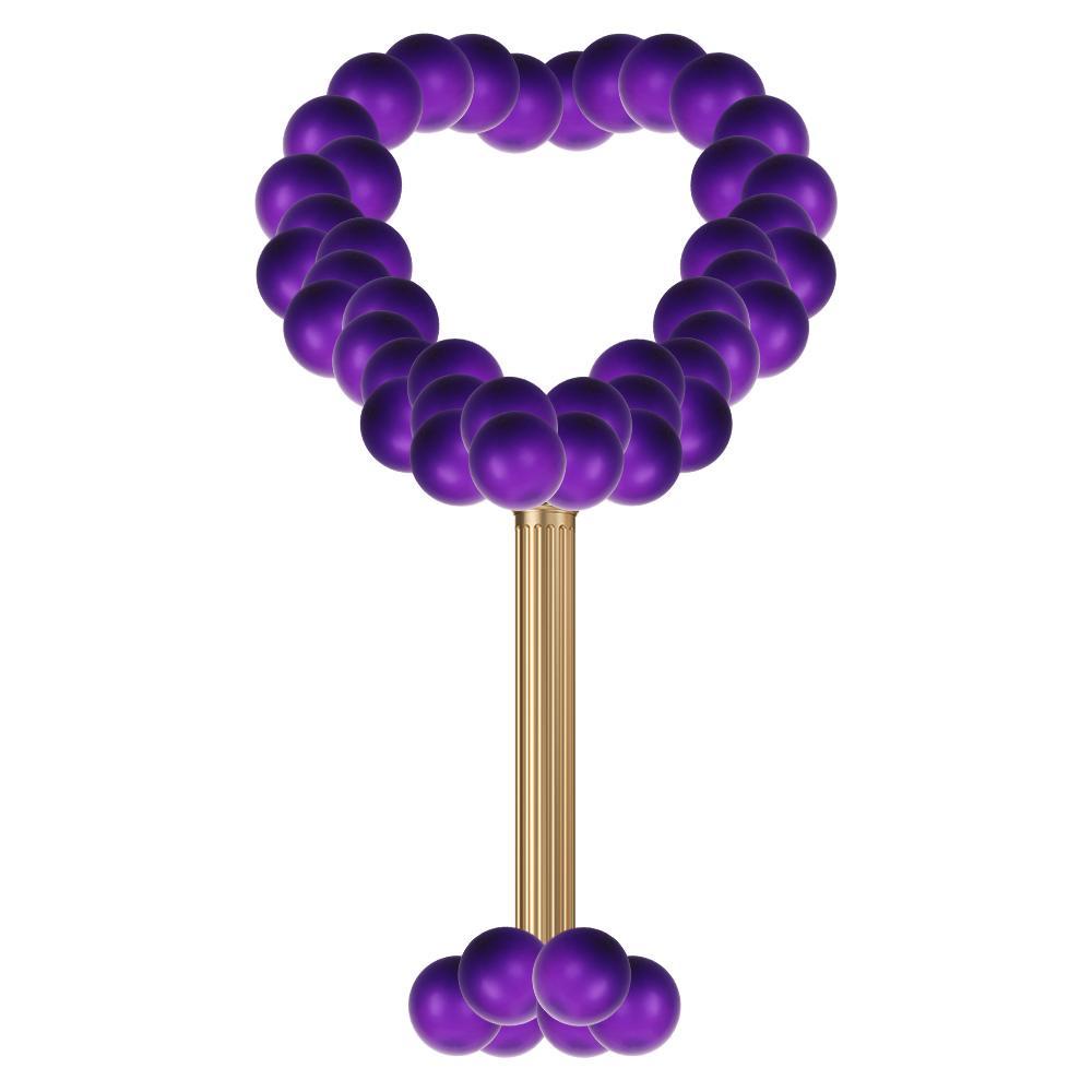 Giá Đỡ Bong Bóng Trang Trí Tiệc Cưới / Sinh Nhật 1