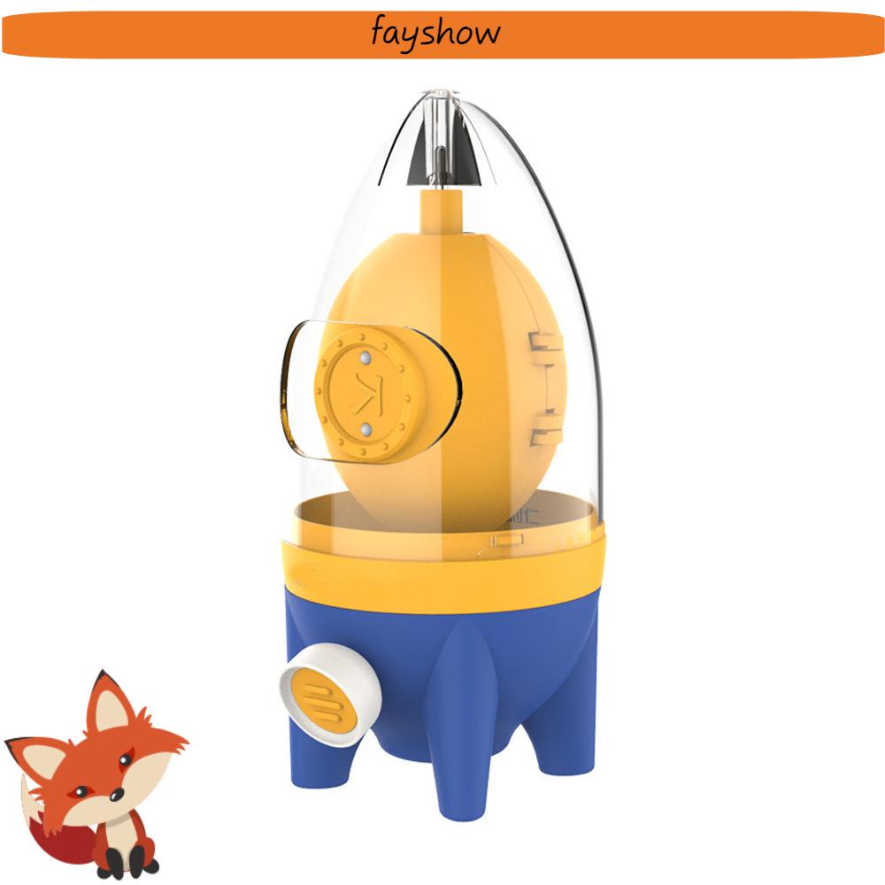 Dụng Cụ Khuấy Lòng Đỏ Trứng Bằng Nhựa Tiện Dụng