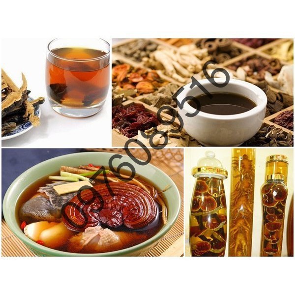 Nấm linh chi bao tử Hàn Quốc, túi 1kg