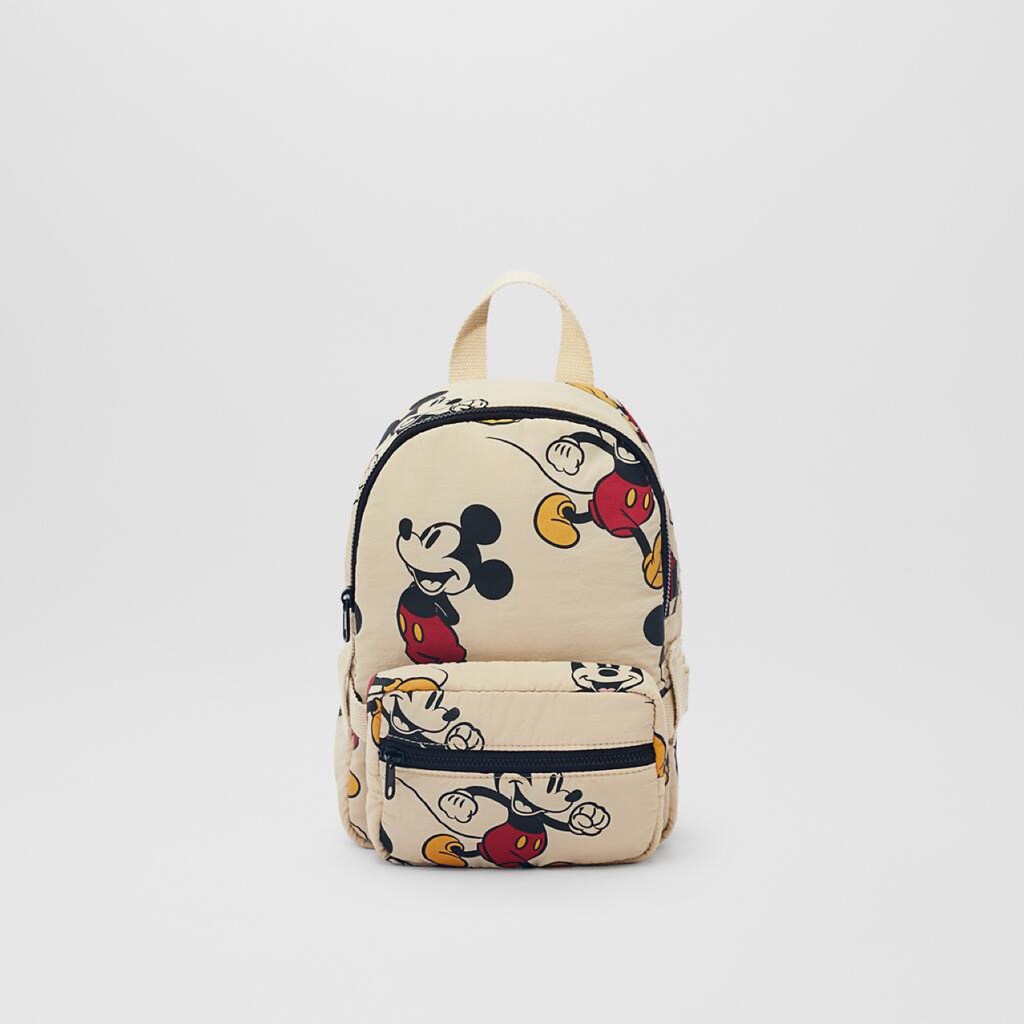 BALO MICKEY ZR SET 2 MÓN CHO BÉ