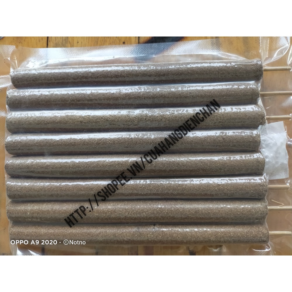 Điếu ngải cứ.u Diện Chẩn - ĐKLP Bùi Quốc Châu