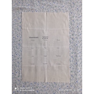 Vải linen AD