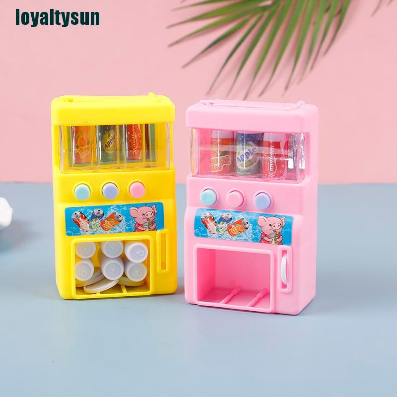 Đồ Chơi Máy Nước Tự Động Chất Lượng Cao Dành Cho Bé