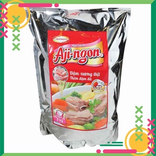 Hạt nêm Aji-ngon 2kg
