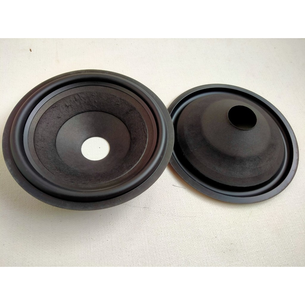 Màng Loa Bass 20 Chất lượng Cao-1 Đôi