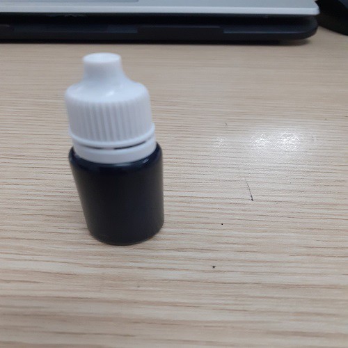 Hóa chất thử nước cứng