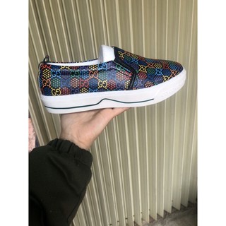Giày slipone❤️full size 38-43❤️free ship🌈