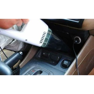 MÁY HÚT BỤI OTO MINI CẦM TAY