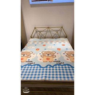 Chiếu Điều Hòa Tencel 2D Nhập Khẩu (Gạt Trái Chọn Mẫu)