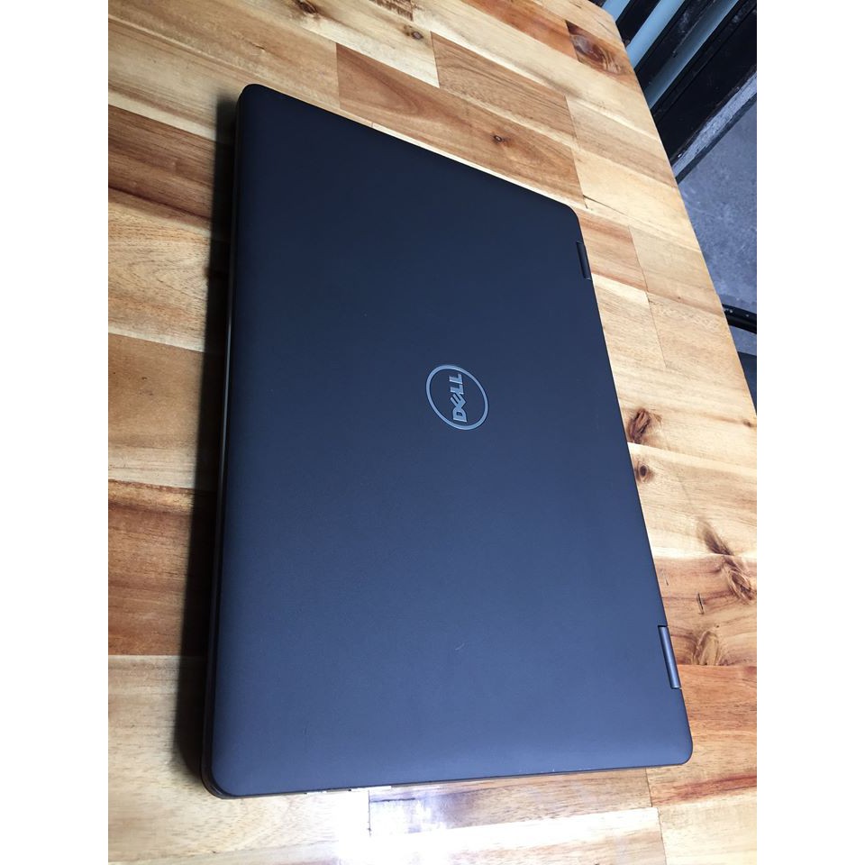 Laptop Dell 7558, i5 5200u, 8G, 500G, touch, 15,6in, Full HD, x360 | BigBuy360 - bigbuy360.vn