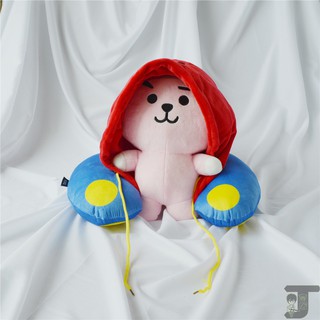 GỐI NGỦ BTS BT21 SẴN