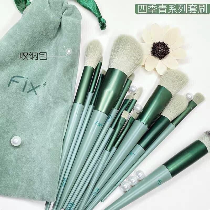 SET CỌ TRANG ĐIỂM FIX 13 CÂY