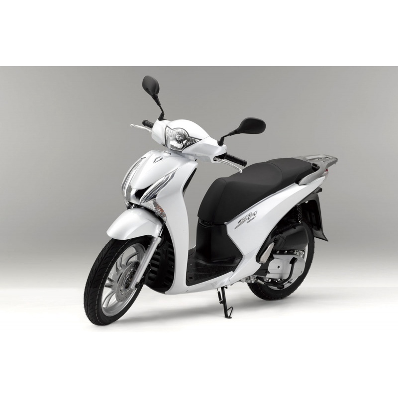 Nhớt Xe Tay Ga Cao Cấp Repsol Smarter Scooter MB 4T 10w40 800ml - Mẫu Mới 2022 nhập 100% Tây Ban Nha