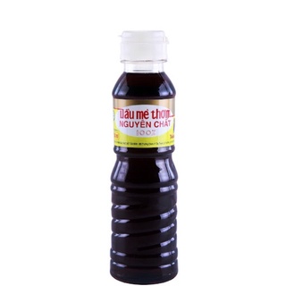 Dầu Mè Thơm nguyên chất - Hiệu con két
