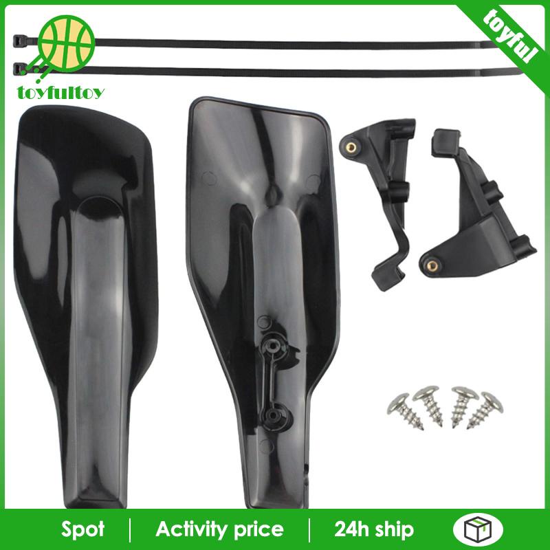 Tấm Chắn Gió Chuyên Dụng Cho Xe Mô Tô FC 250 / 350 / 450