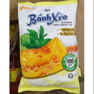 XẢ-Bột bánh xèo Tài Ký❤️freeship❤️400g
