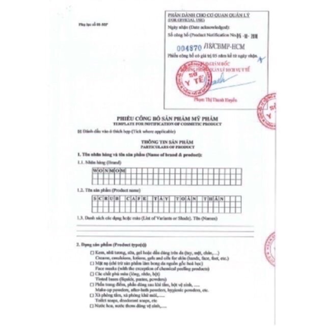 Ủ trắng cafe ( Chính hãng ) { tặng trà xanh và cọ } | BigBuy360 - bigbuy360.vn