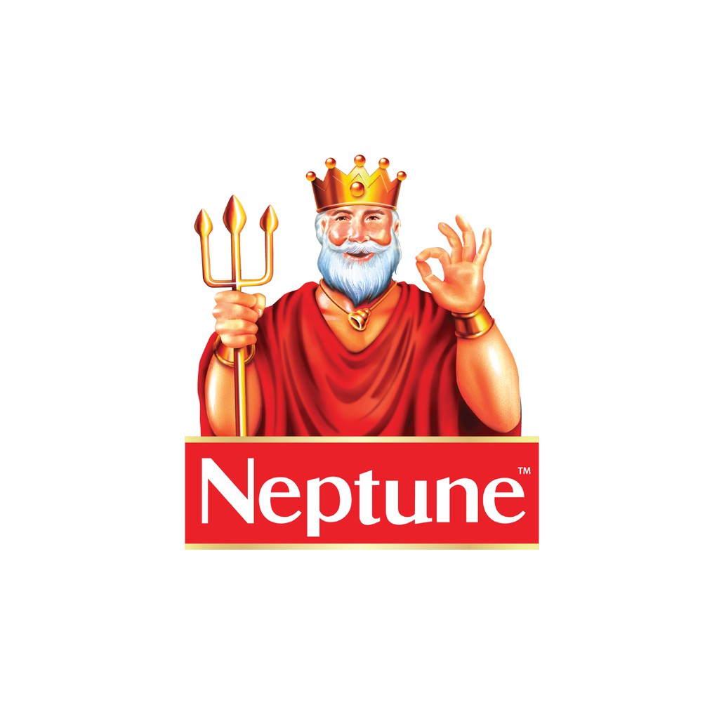 Hộp quà Neptune Light (2 chai dầu ăn loại chai 1 lít)