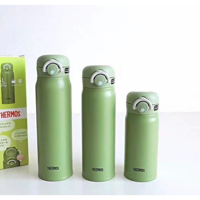 Bình giữ nhiệt cao cấp THERMOS 600ML - Nhật Bản