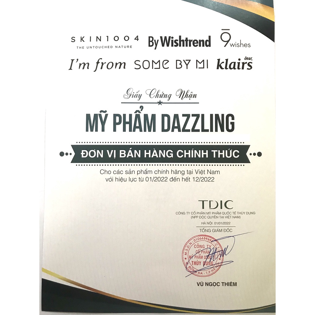 Combo Toner + Gel Dưỡng Trắng, Mờ Thâm Some By Mi Yuja Niacin Fullsize