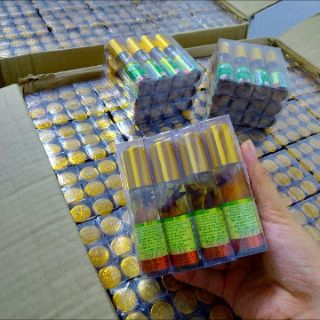 Dầu sâm thái lan (100% chính hãng)