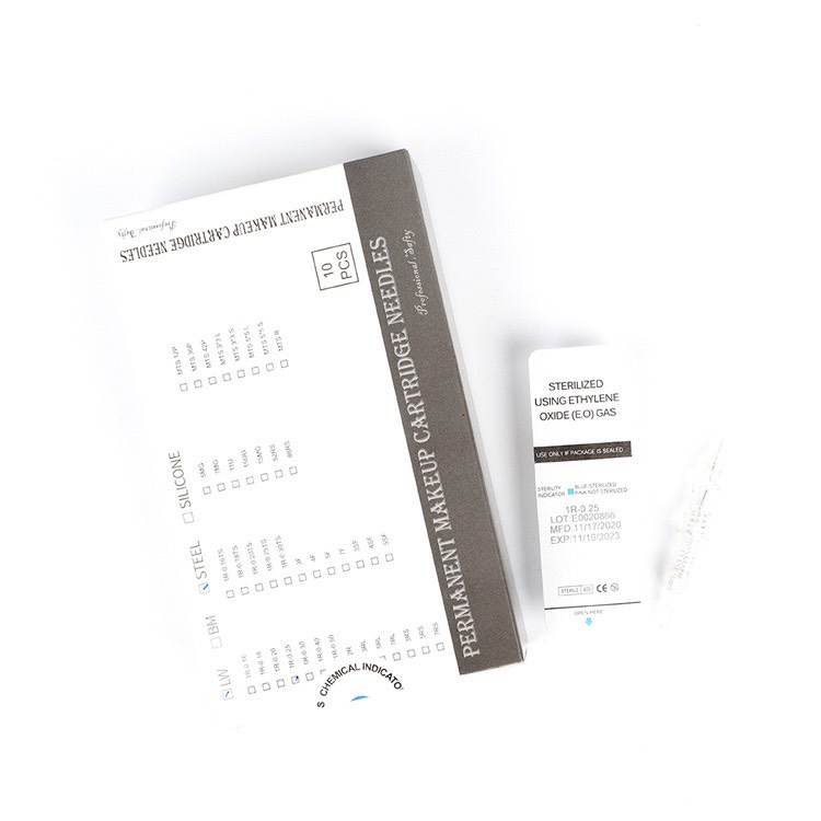 Kim Black Pearl 3 Hộp Trắng Đủ Size Hộp 10 Cây