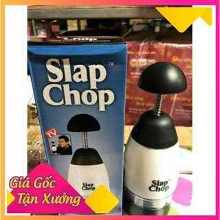 DỤNG CỤ DẬP TỎI SLAPCHOP (GIÁ TỐT) [HÀNG CHÍNH HÃNG]