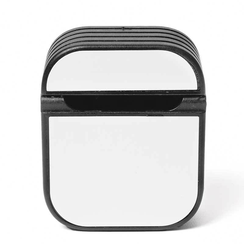 Vỏ Hộp Đựng Tai Nghe Không Dây Bằng Nhựa Cho Airpods 2