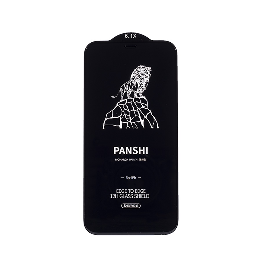 Cường lực Panshi iPhone 13 Mini, 13 / 13 Pro, 13 Pro Max, 12 Pro Max, 11, XR