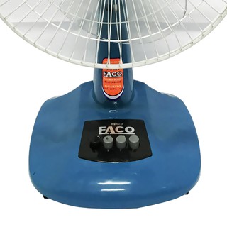 Quạt bàn Faco C-B103