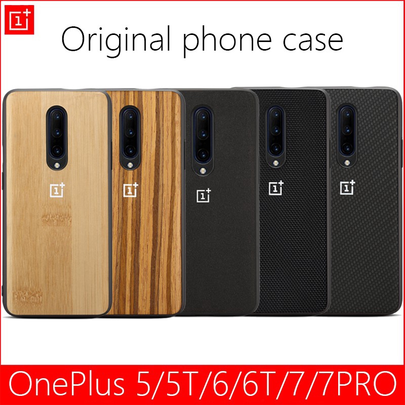 Ốp điện thoại TPU PC lai viền sợi cacbon cho OnePlus7 OnePlus 7 PRO 6 6T 5 5T