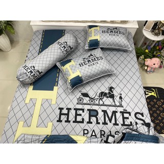 Drap thun lạnh 5D cao cấp