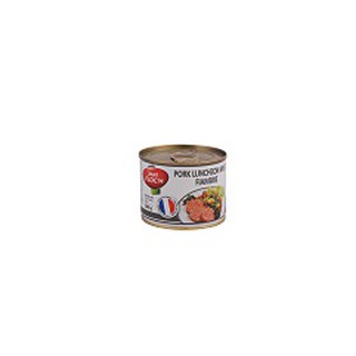 Pate Pháp Pork Luncheon Meat 400g