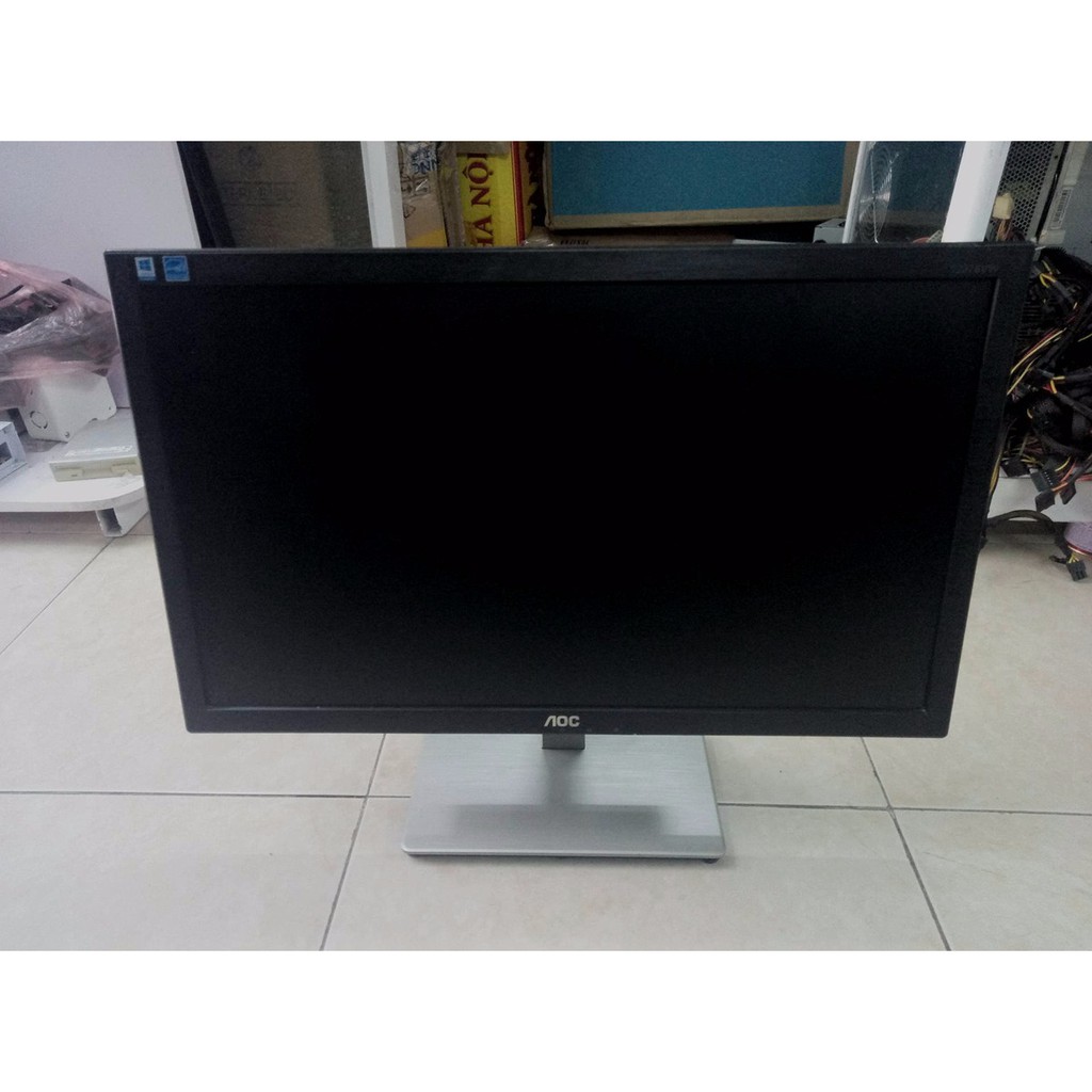 Màn hình 22'' và Nguồn 400w - 500w Các loại-132 | BigBuy360 - bigbuy360.vn