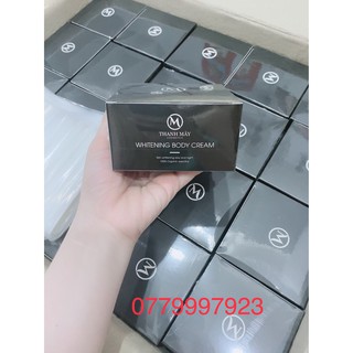 Body Dưỡng Trắng Da MâyCream ( ĐẢM BẢO 100% CHÍNH HÃNG)