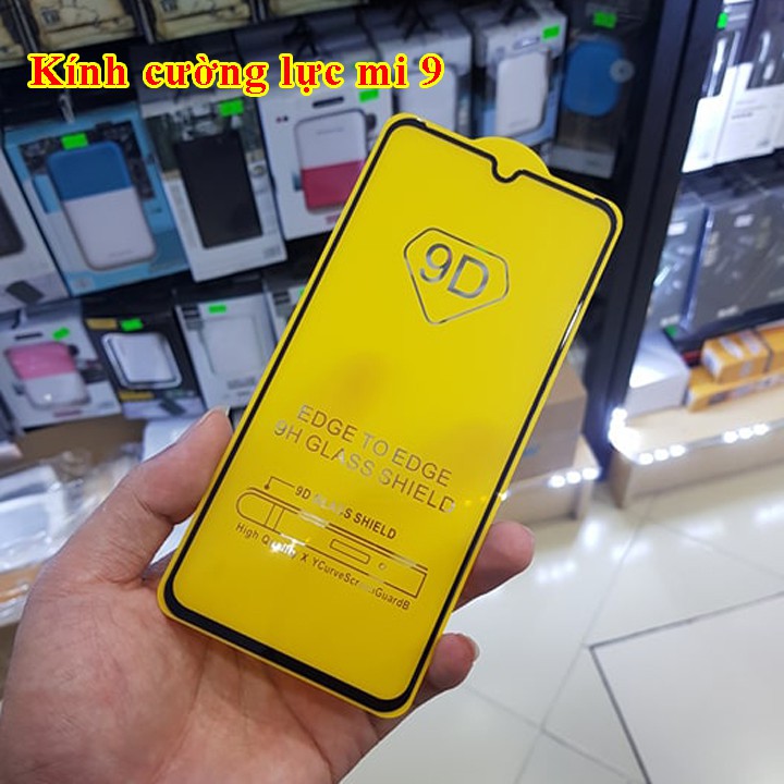 Kính cường lực Xiaomi FREE SHIP Xiaomi note 5/5pro,Redmi6, note7/7pro,Redmi8,note 8/8pro, mi 9,redmi9/9A/9C, K30,Note9