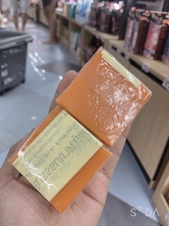 Soap nghệ Thái Lan