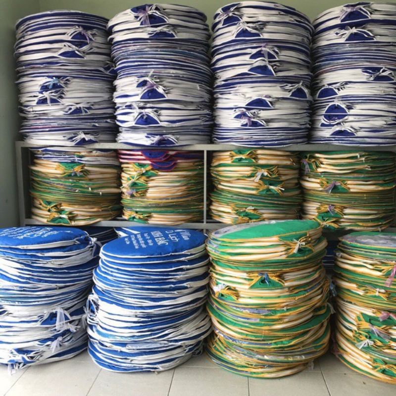 Màn tự bung, màn xếp chống muỗi côn trùng các cỡ 1.2m/1.6m/1.8m