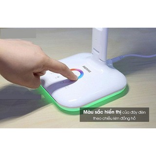 Đèn bàn chống cận thị nhỏ gọn LED Remax E270