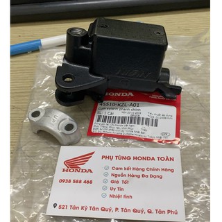 CÙM DẦU SH MODE ZIN CHÍNH HÃNG HONDA