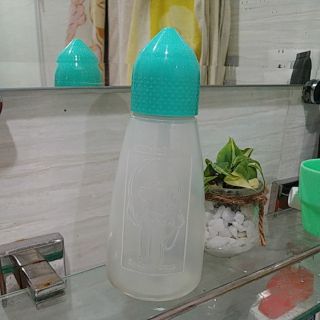 Bình rửa mũi Flush 159k (không kèm muối)