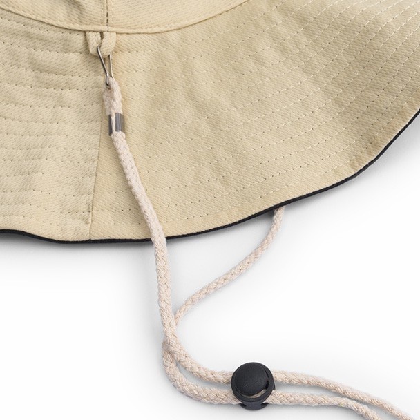 Mũ xô hai mặt thiết kế chống nắng phong cách Hàn Quốc thời trang mùa hè cho nữ