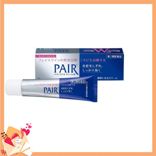 Kem Ngừa Mụn Pair Acne Nhật Bản