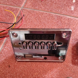 Mạch Bluetooth giá rẻ.