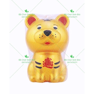 ống heo hình chú cọp con