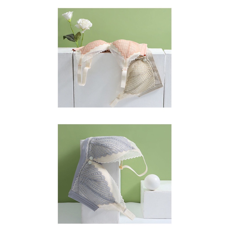 Áo ngực cho con bú!Áo Ngực Gài Trước Tiện Lợi Cho Mẹ Chăm Sóc Bé 34-42bc