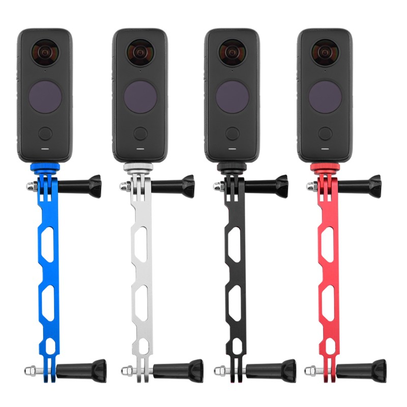 Bộ thanh nối gắn camera Insta-360 One X2 / X tiện dụng